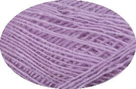 Einband / Lace Yarn Nr. 1767 - lavender