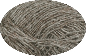 Einband / Lace Yarn Nr. 0885 - oatmeal heather