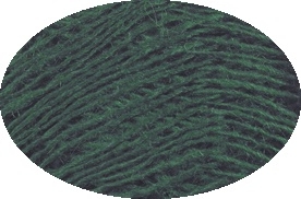 Einband Lacegarn - Nr. 9112 - tannengrün